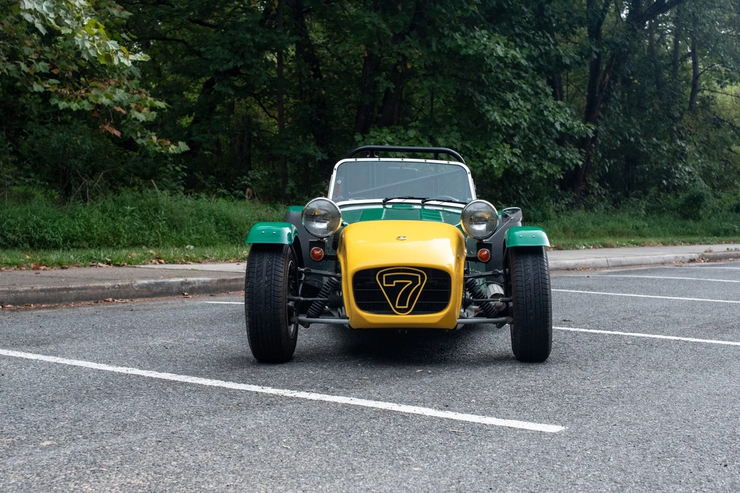 Caterham Seven - Image 4 of 31