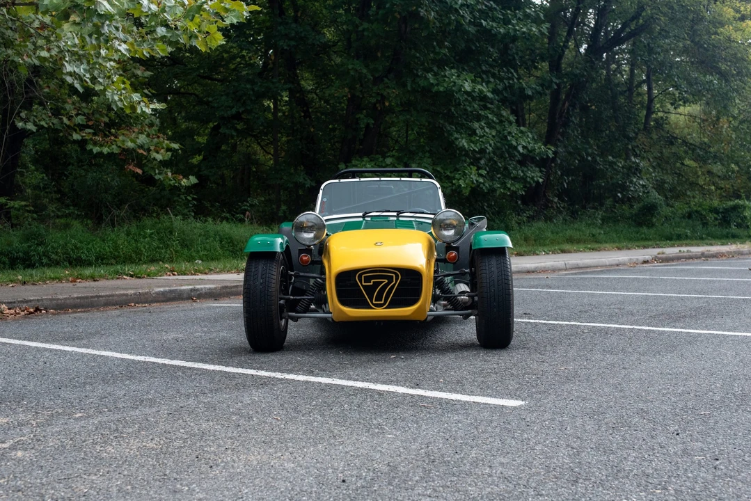 Caterham Seven - Image 3 of 31