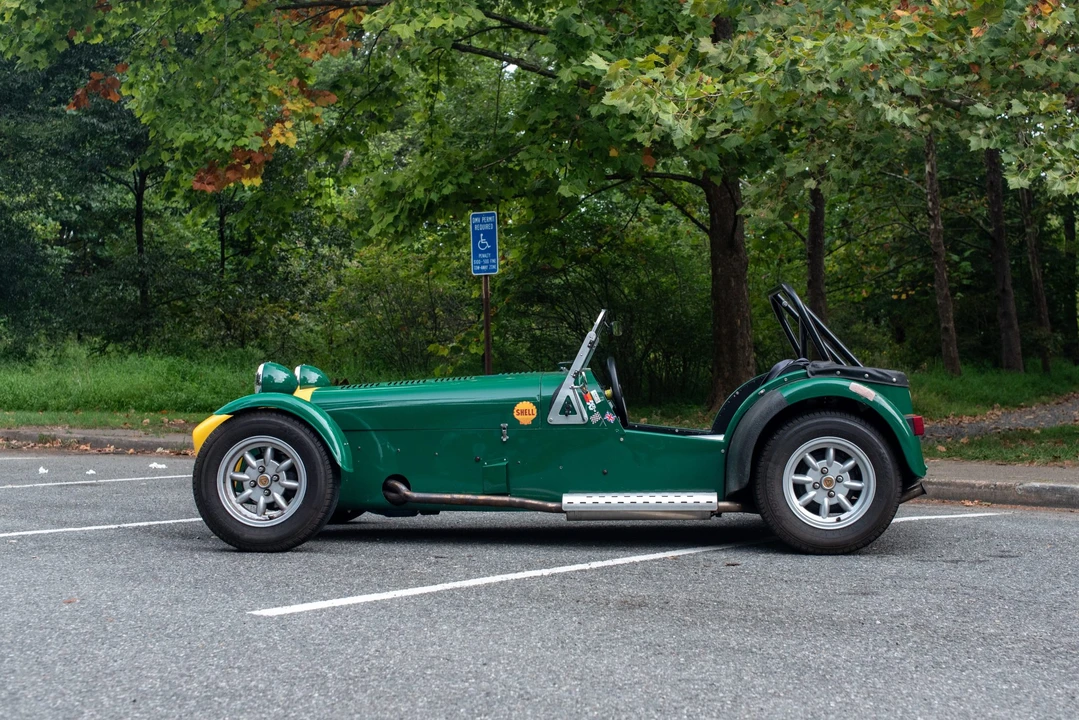 Caterham Seven - Image 12 of 31