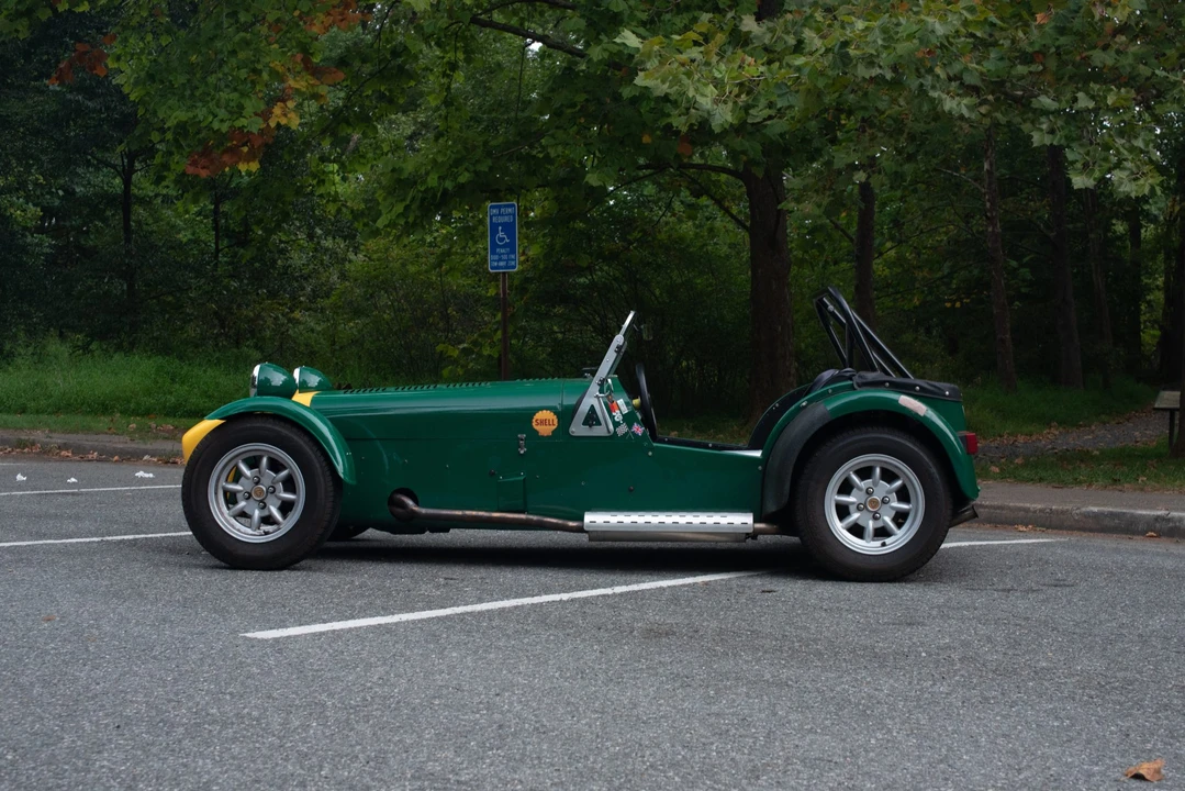 Caterham Seven - Image 14 of 31