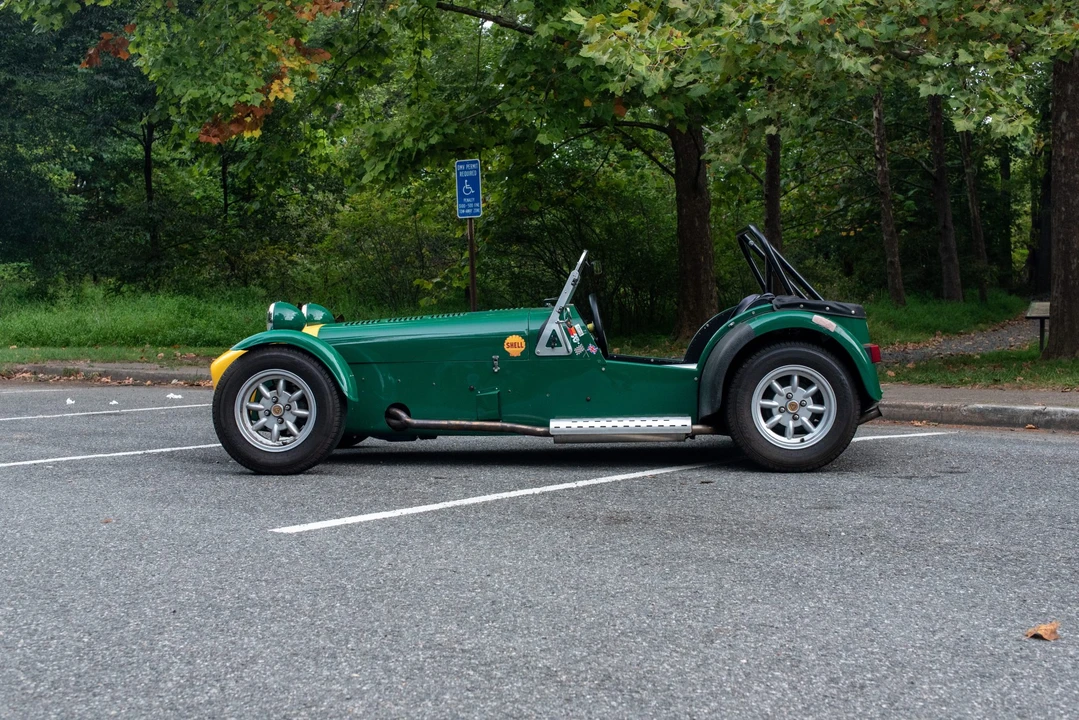 Caterham Seven - Image 13 of 31
