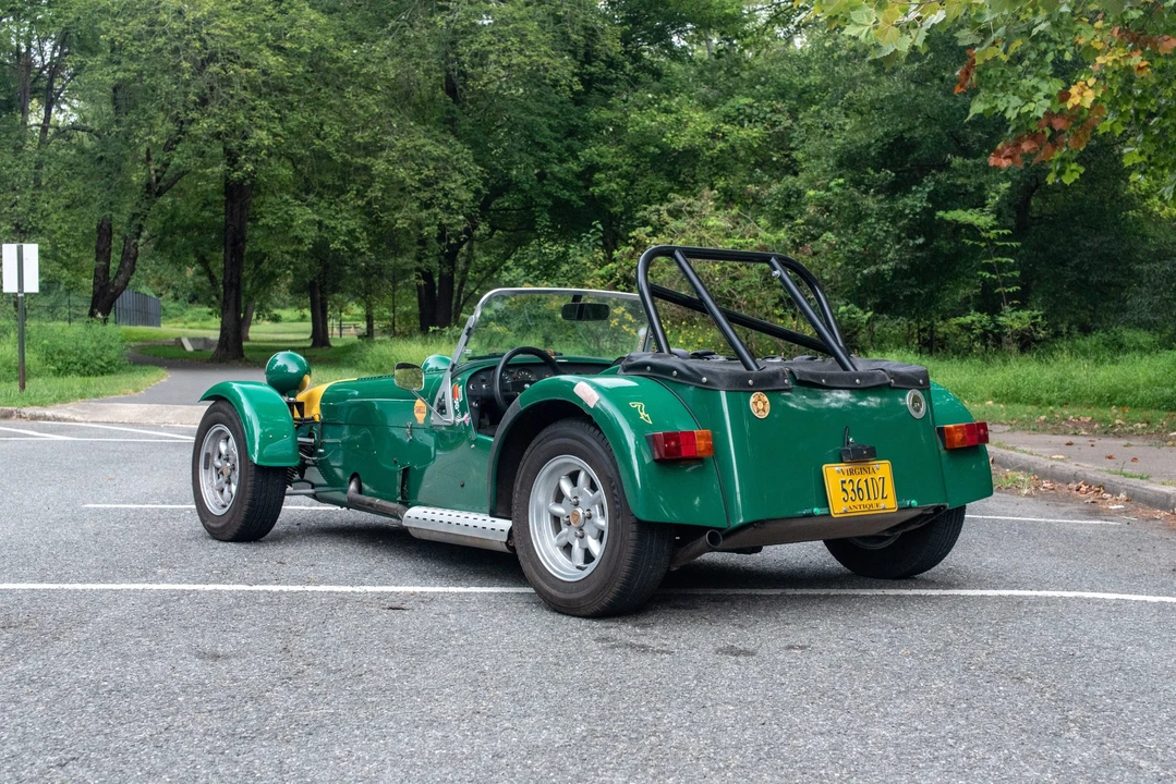Caterham Seven - Image 17 of 31