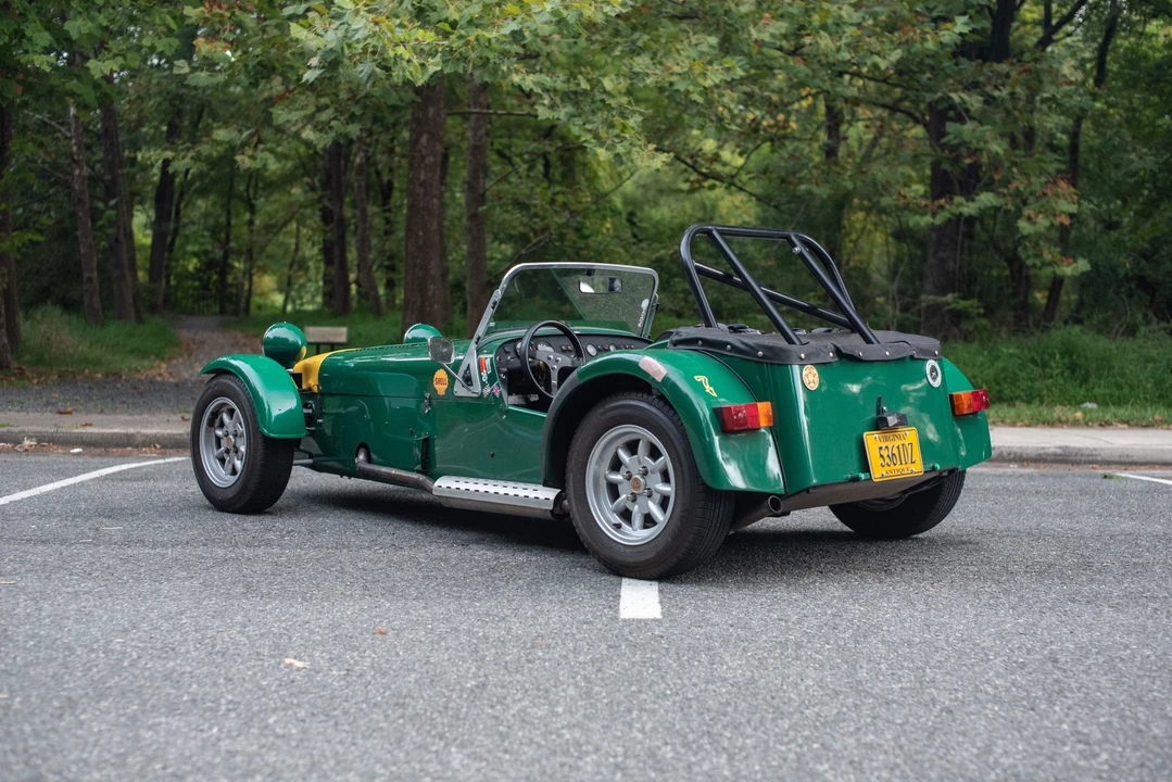 Caterham Seven - Image 16 of 31