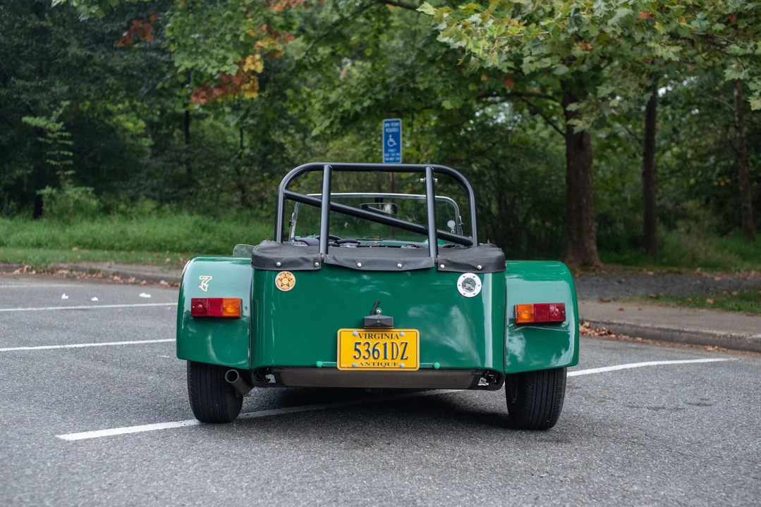 Caterham Seven - Image 18 of 31
