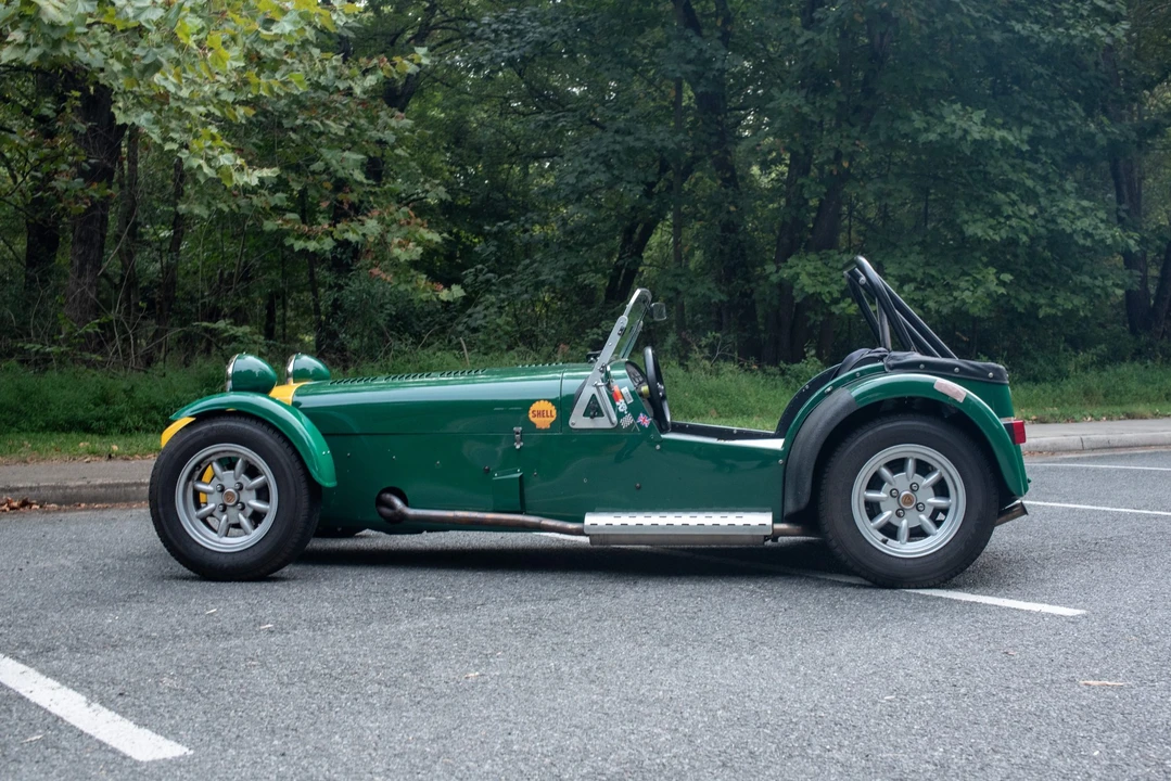 Caterham Seven - Image 15 of 31