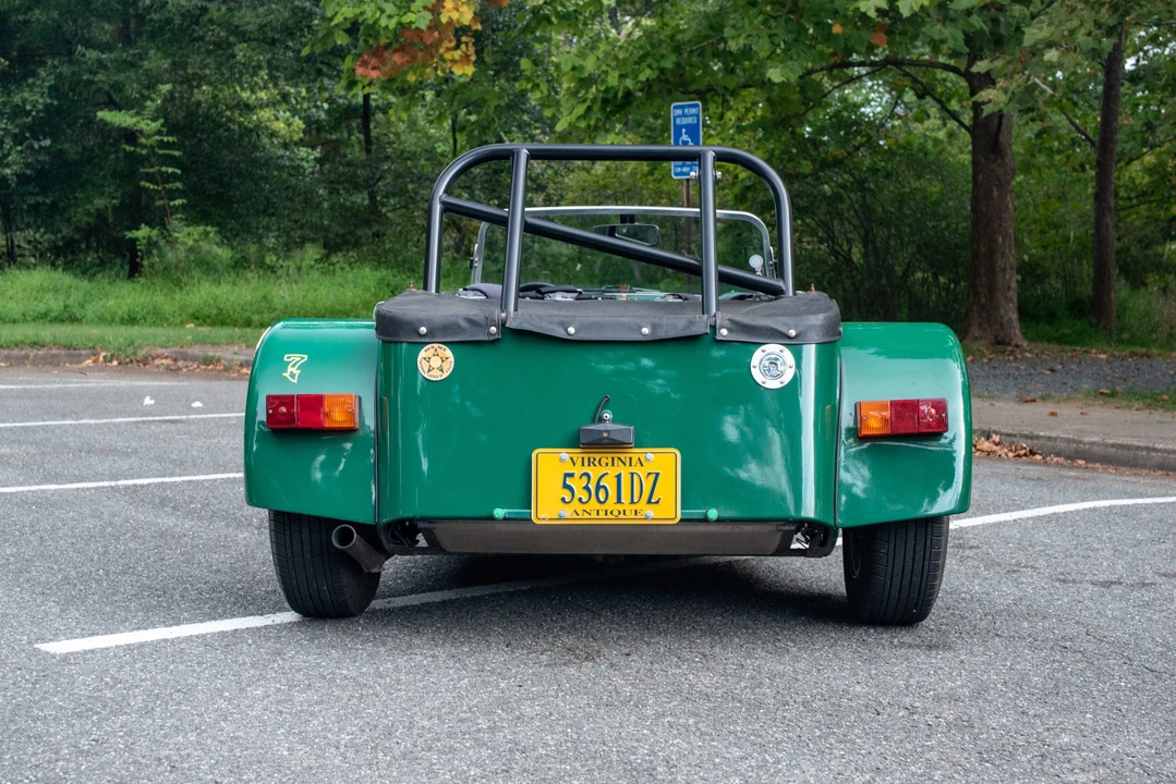 Caterham Seven - Image 19 of 31