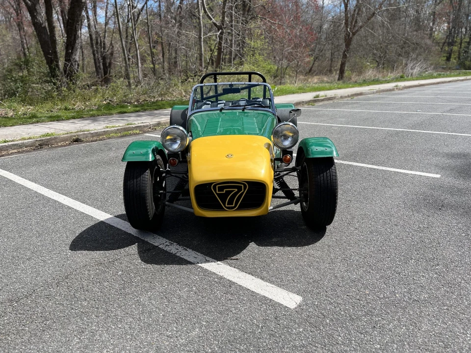 Caterham Seven - Image 24 of 31