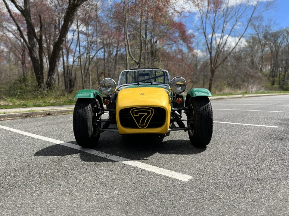 Caterham Seven - Image 25 of 31