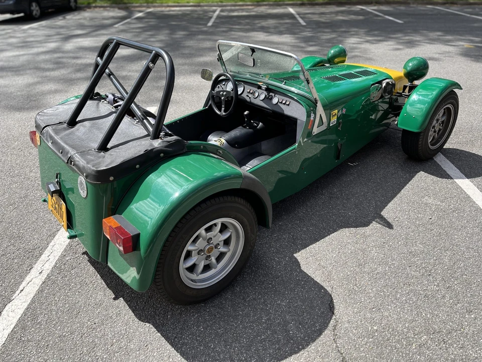 Caterham Seven - Image 30 of 31