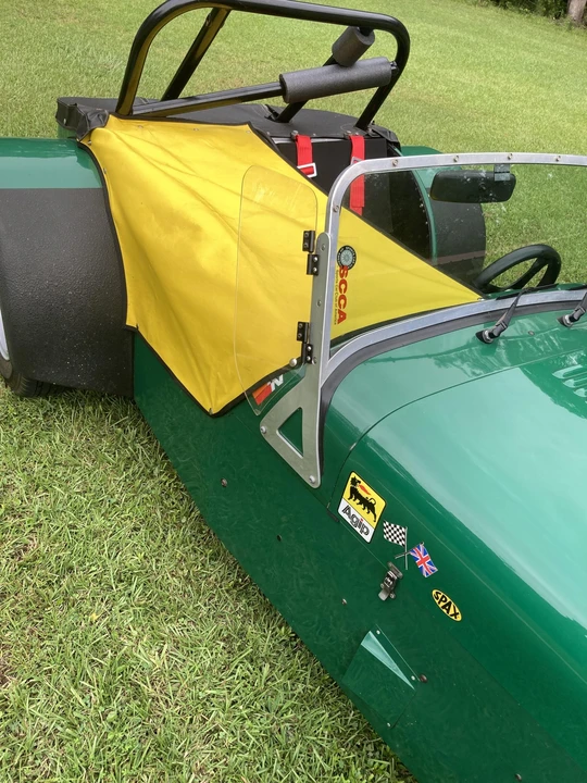 Caterham Seven - Image 18 of 31