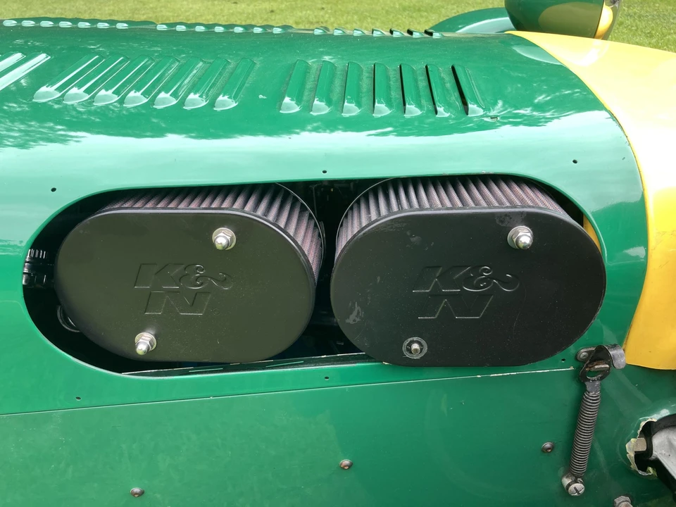 Caterham Seven - Image 20 of 31