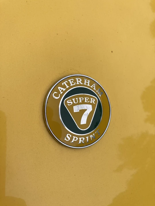 Caterham Seven - Image 27 of 31