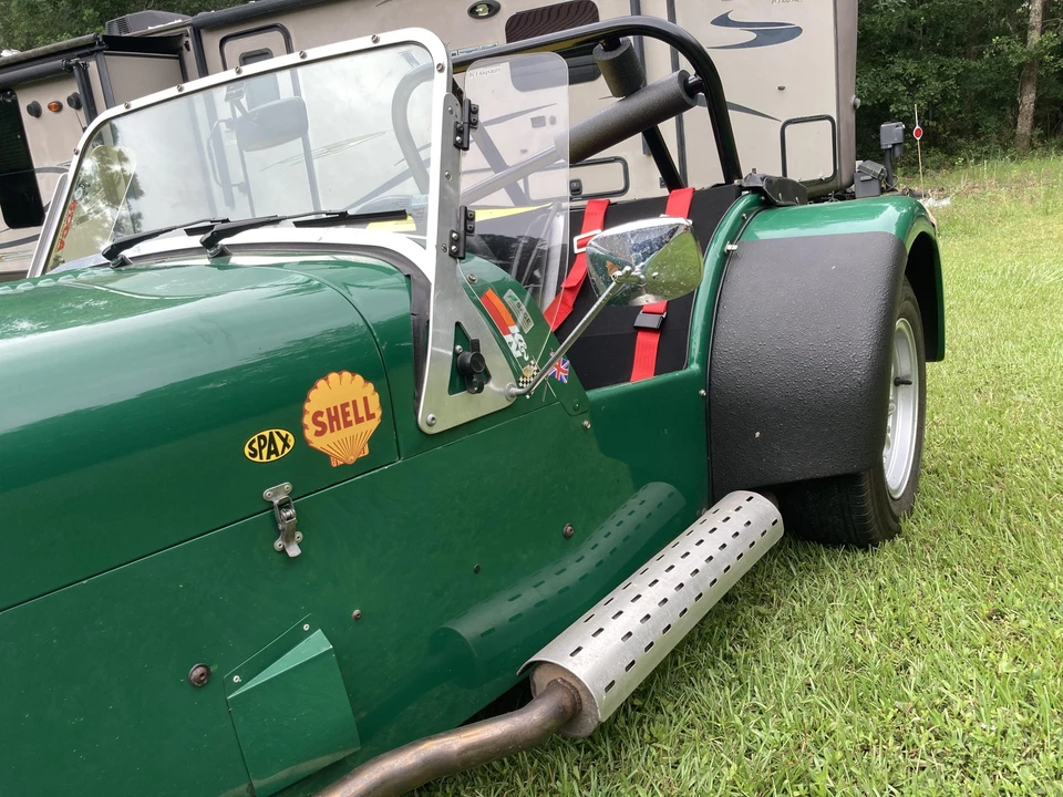 Caterham Seven - Image 15 of 31