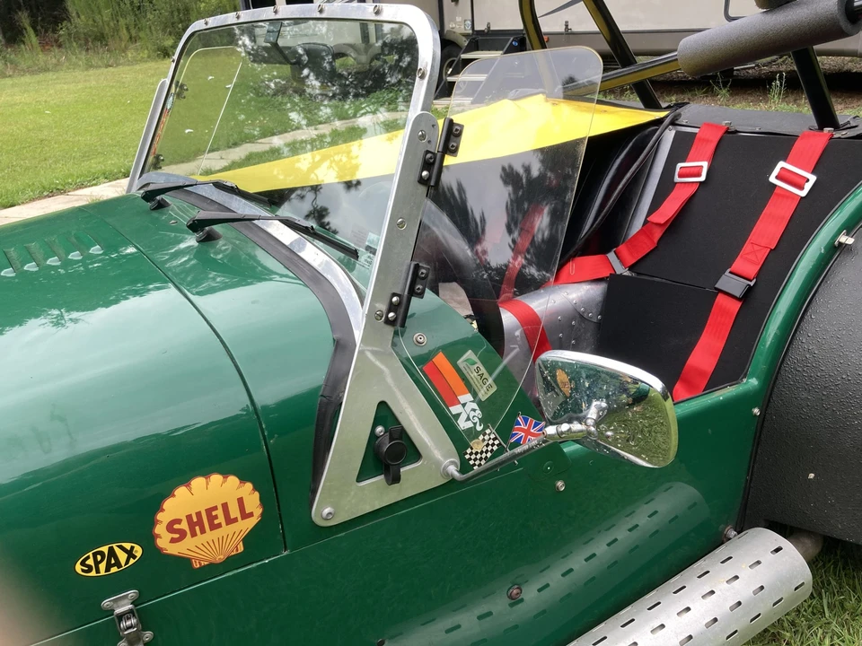 Caterham Seven - Image 16 of 31