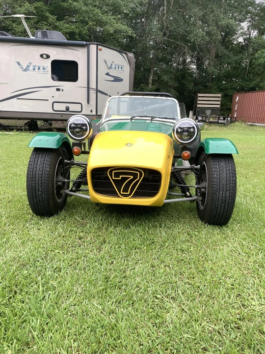 Caterham Seven - Image 11 of 31