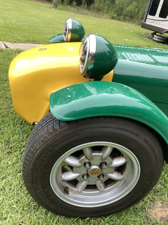 Caterham Seven - Image 13 of 31