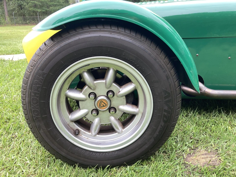 Caterham Seven - Image 31 of 31