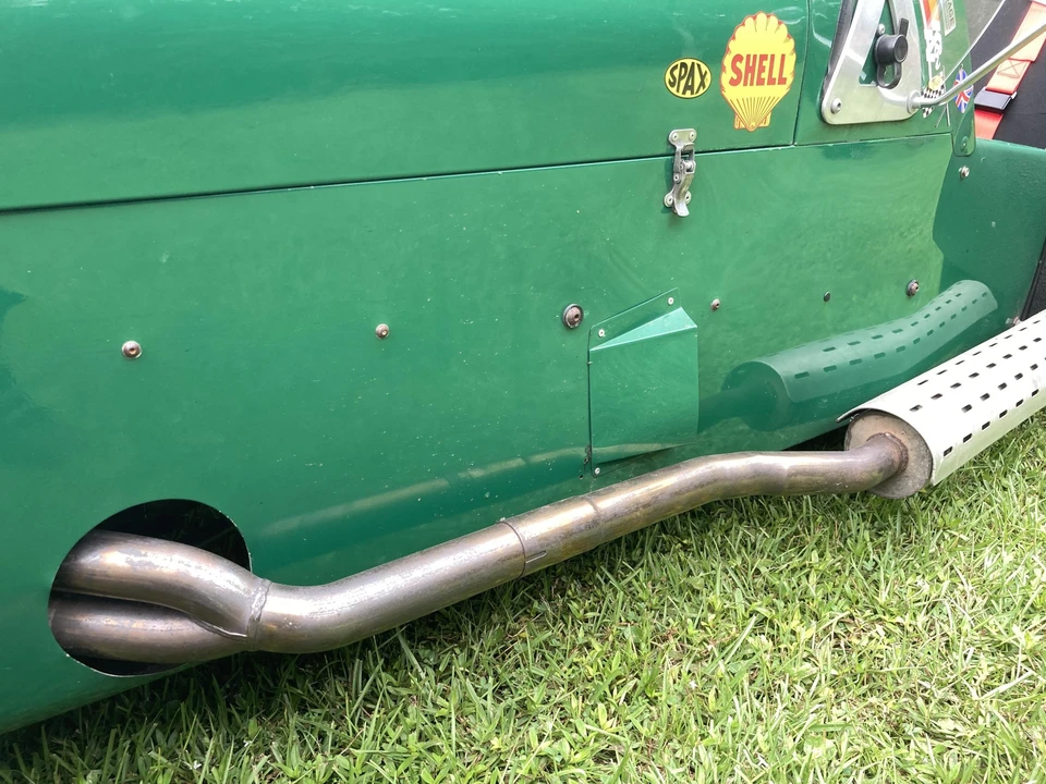 Caterham Seven - Image 14 of 31