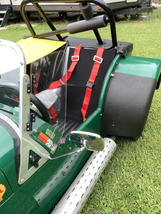 Caterham Seven - Image 17 of 31