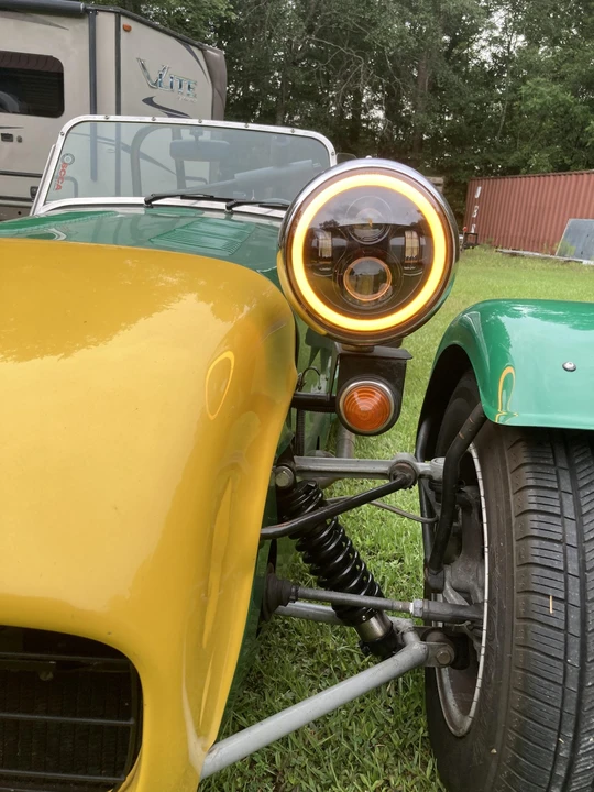 Caterham Seven - Image 25 of 31