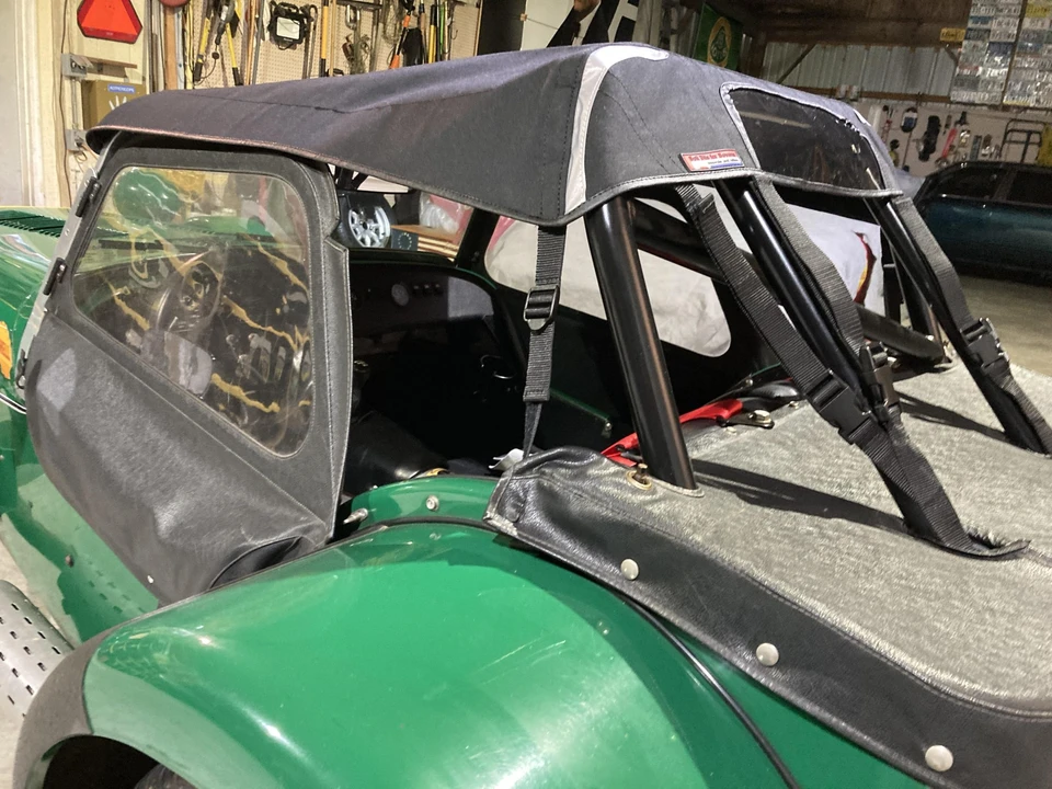 Caterham Seven - Image 28 of 31