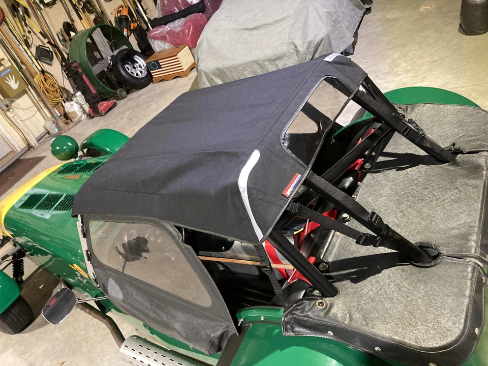 Caterham Seven - Image 29 of 31