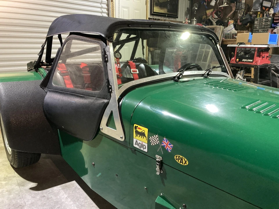 Caterham Seven - Image 19 of 31