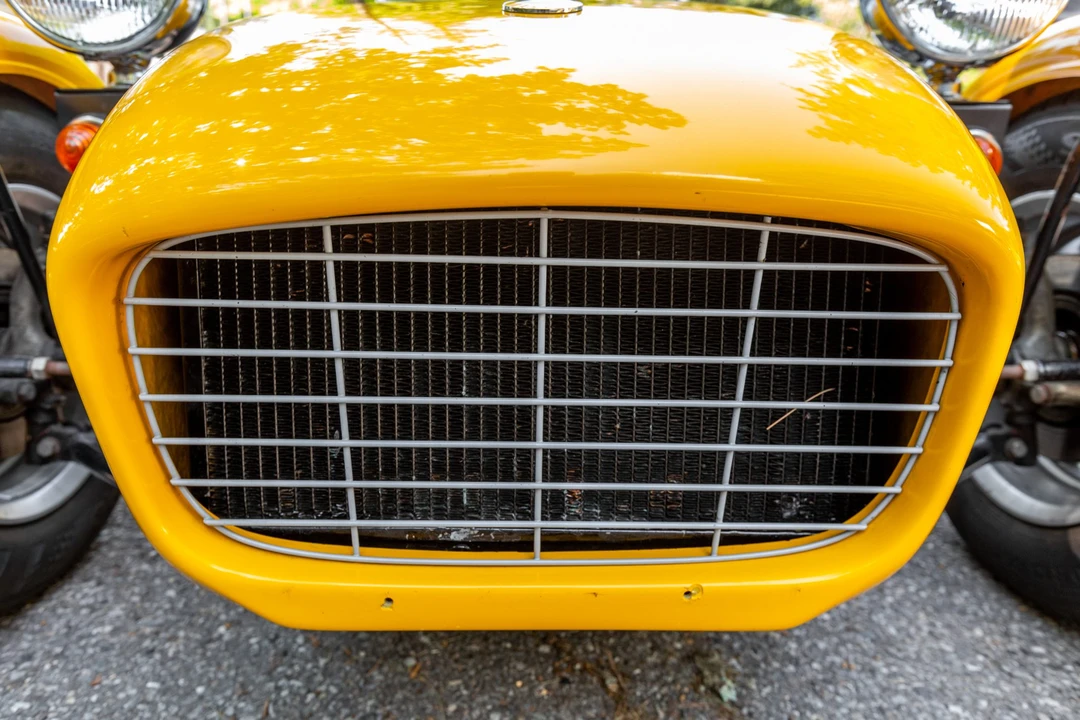 Caterham Seven - Image 15 of 31