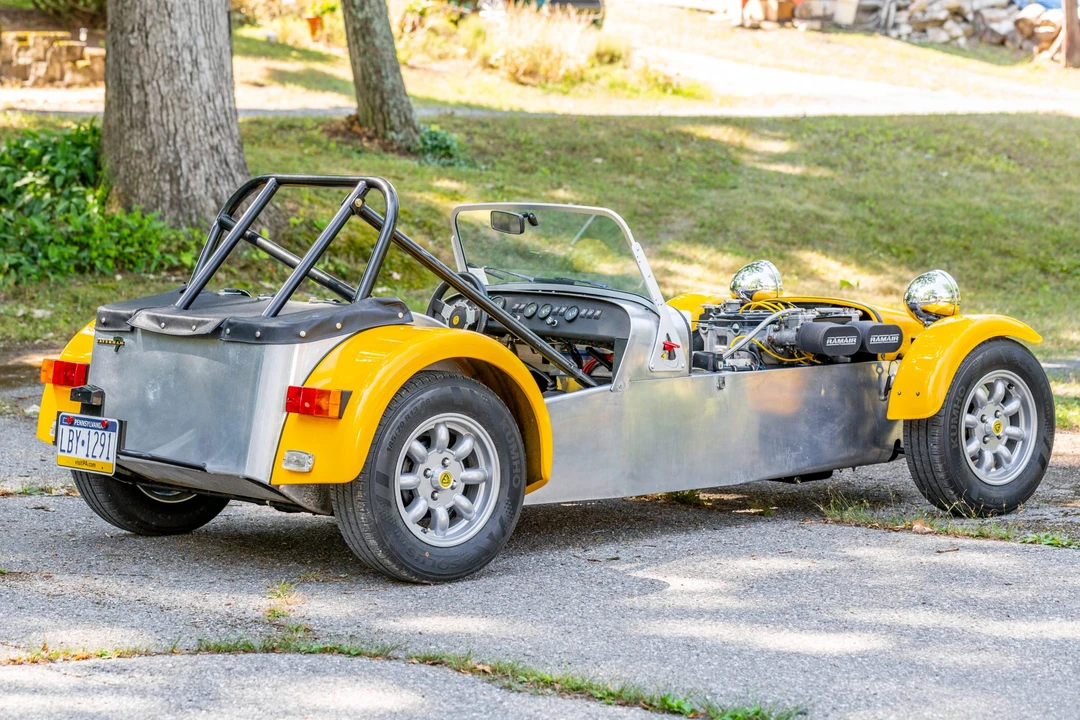 Caterham Seven - Image 7 of 31