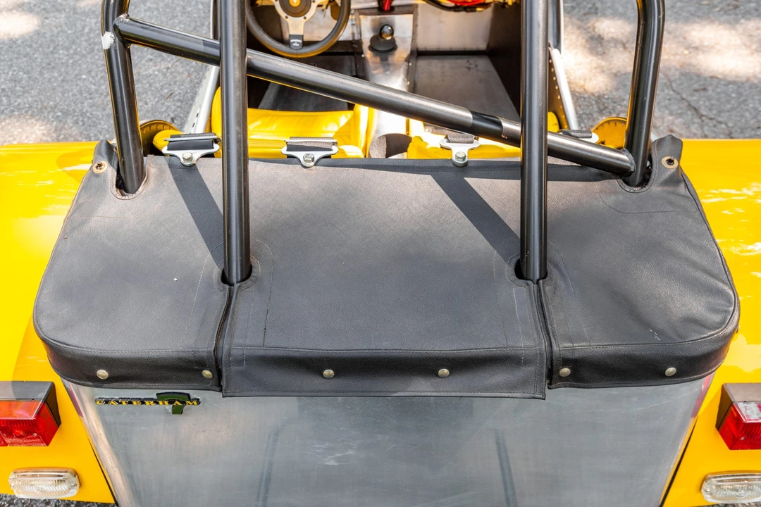 Caterham Seven - Image 31 of 31