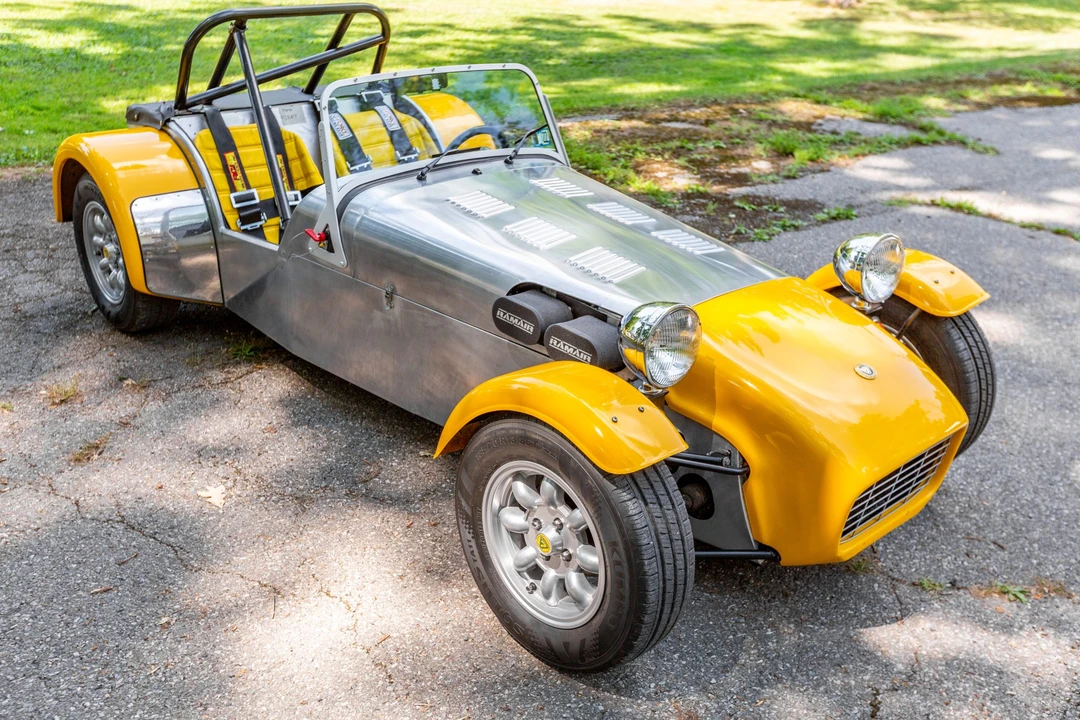 Caterham Seven - Image 4 of 31