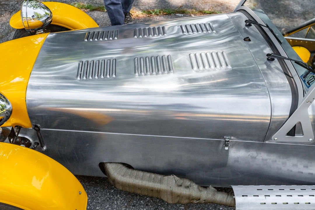 Caterham Seven - Image 19 of 31
