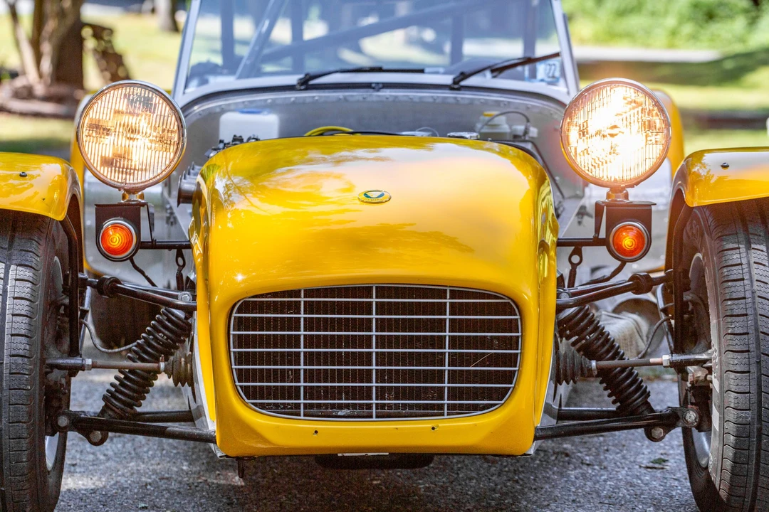 Caterham Seven - Image 12 of 31