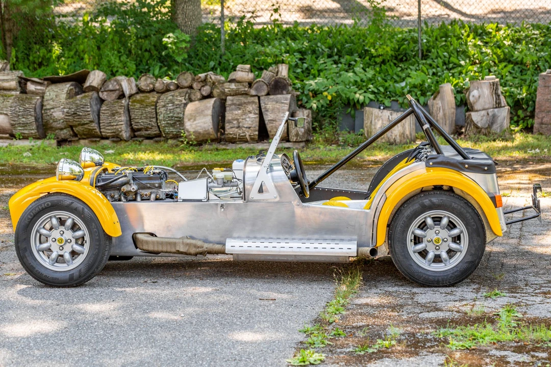 Caterham Seven - Image 10 of 31