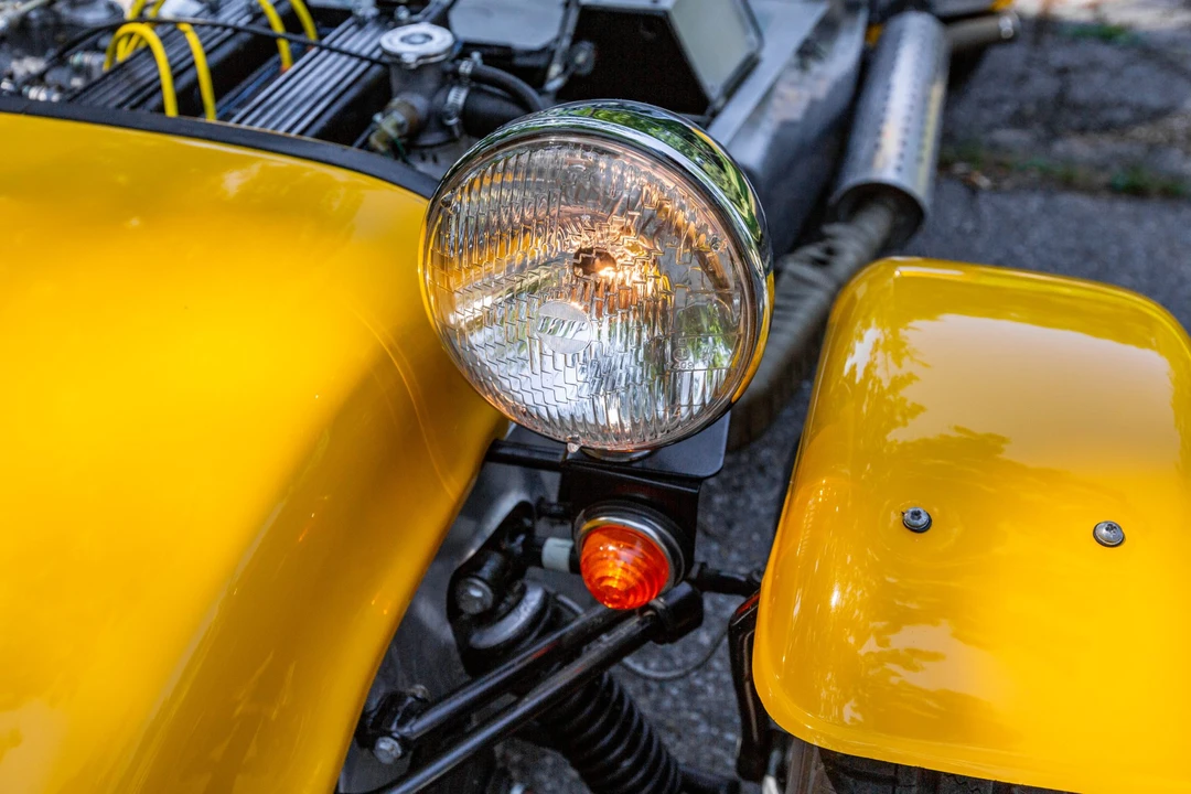 Caterham Seven - Image 14 of 31