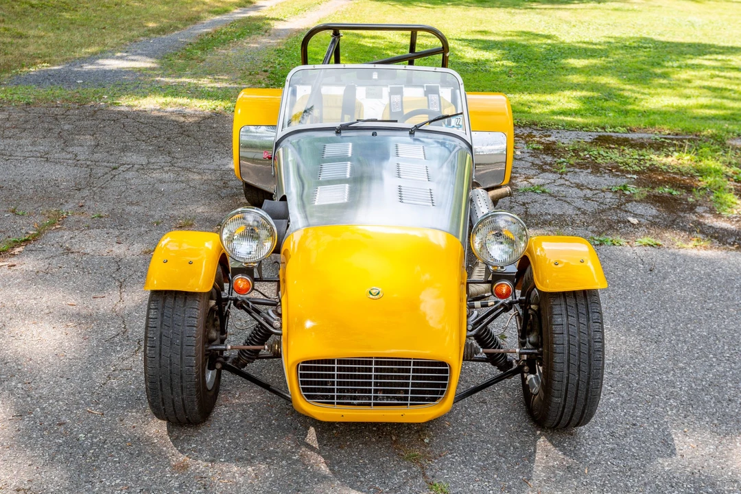 Caterham Seven - Image 3 of 31