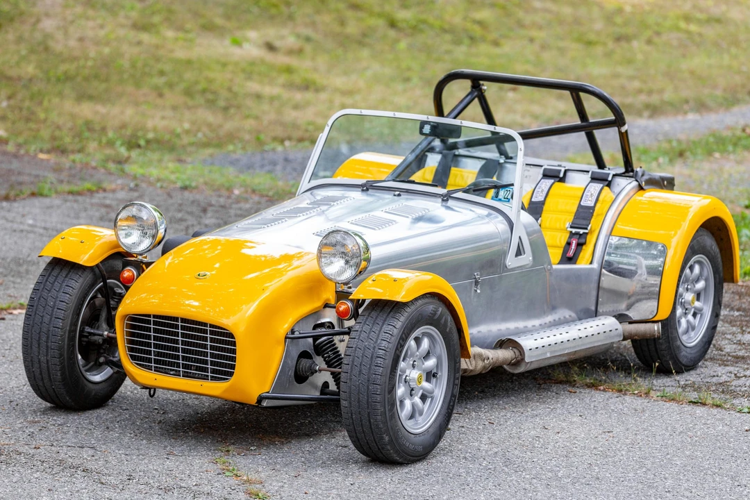 Caterham Seven - Image 2 of 31