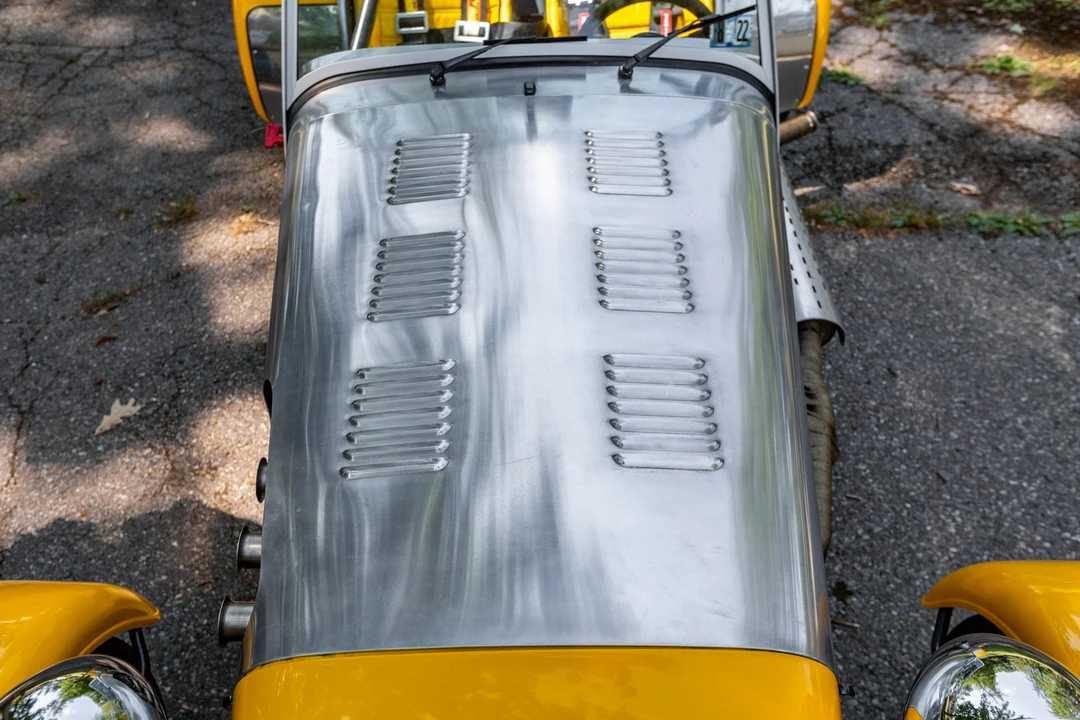 Caterham Seven - Image 17 of 31