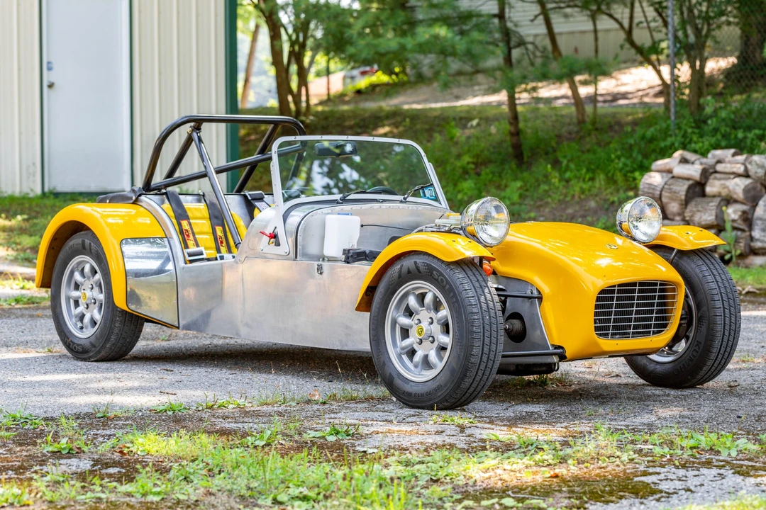 Caterham Seven - Image 5 of 31