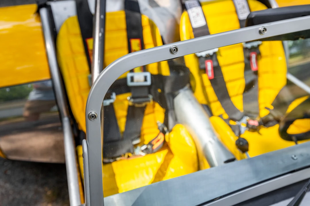 Caterham Seven - Image 23 of 31