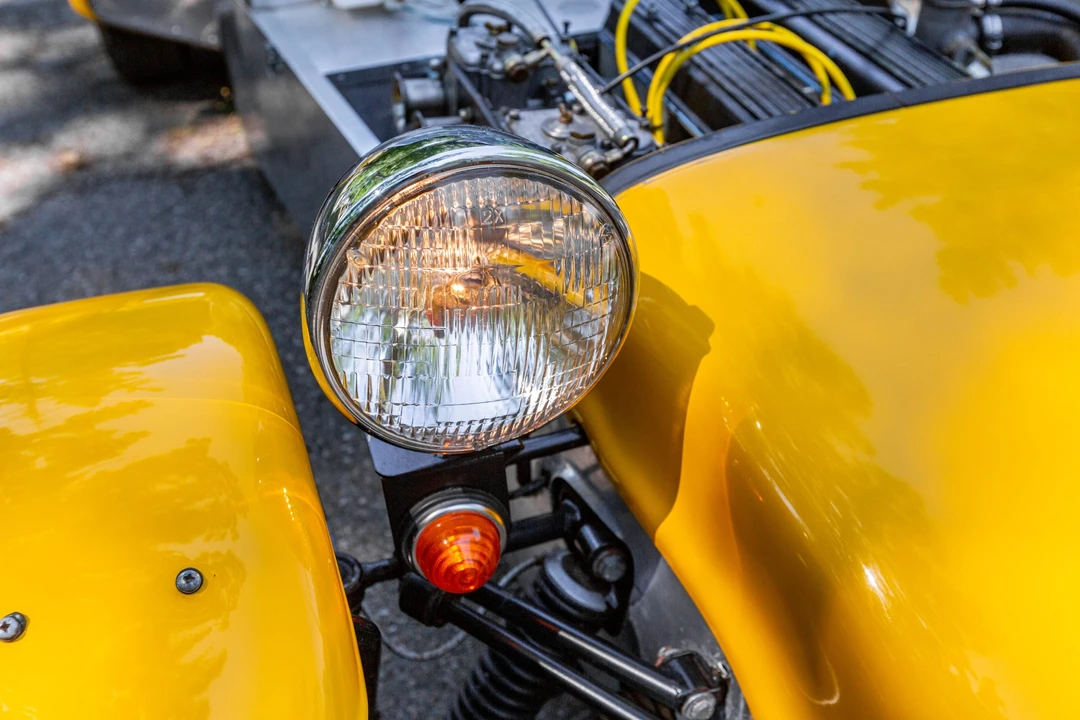 Caterham Seven - Image 13 of 31