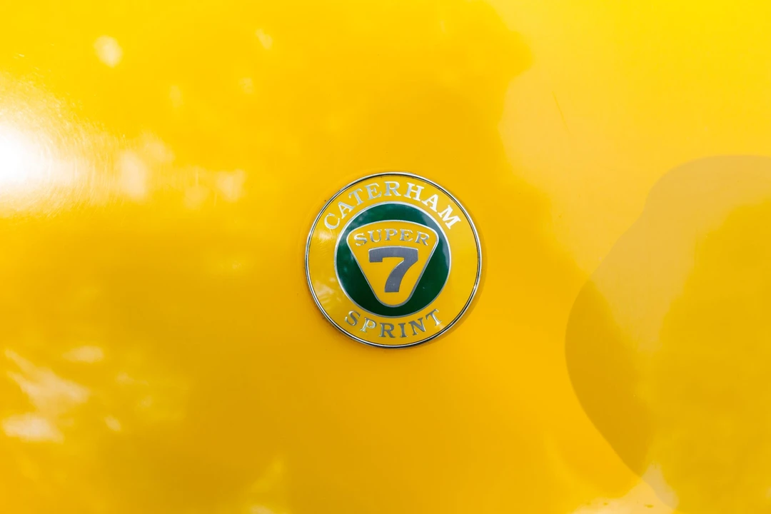 Caterham Seven - Image 16 of 31