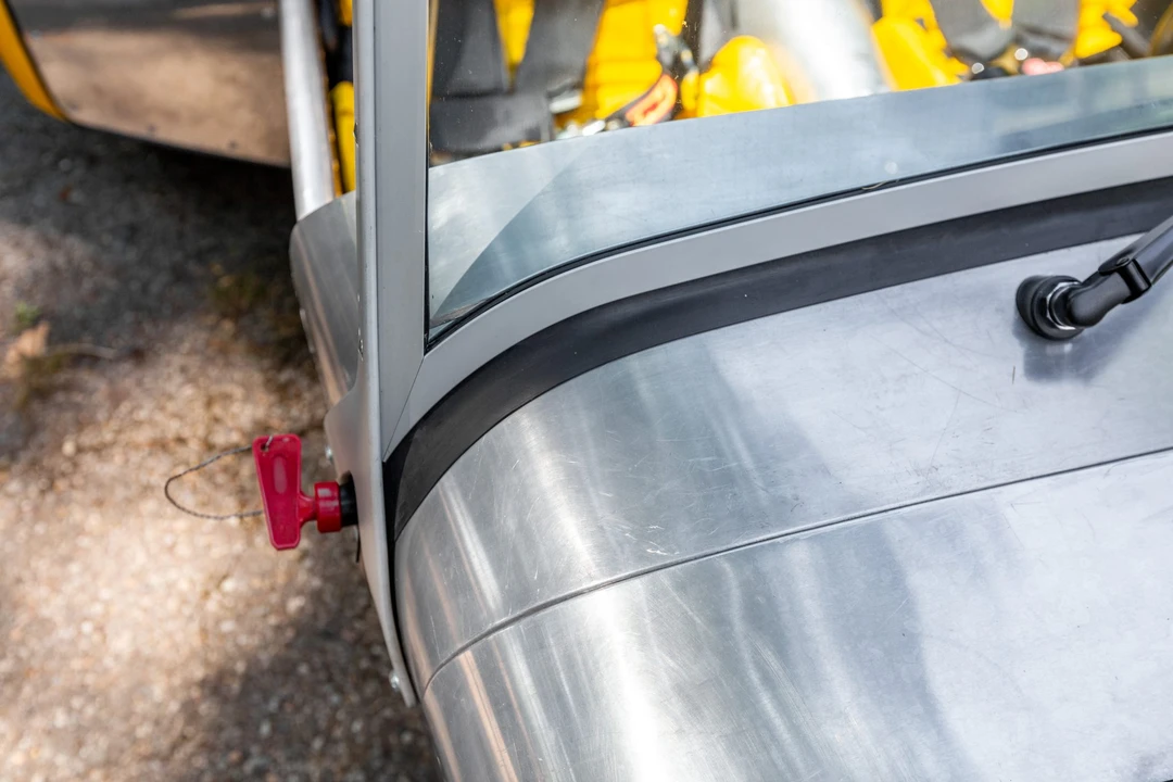 Caterham Seven - Image 21 of 31