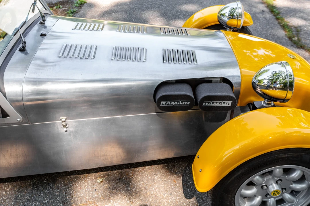 Caterham Seven - Image 20 of 31
