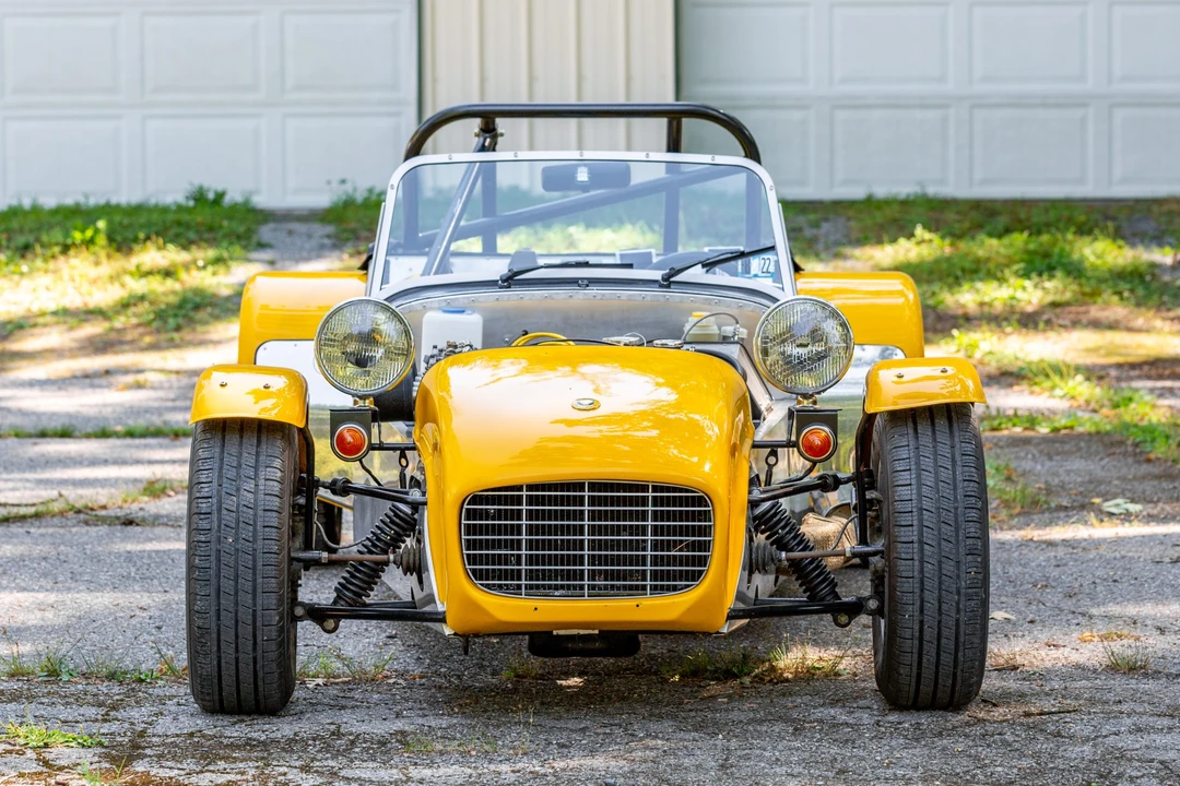 Caterham Seven - Image 11 of 31