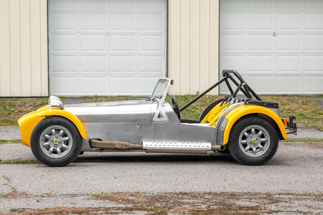 Caterham Seven - Image 10 of 31