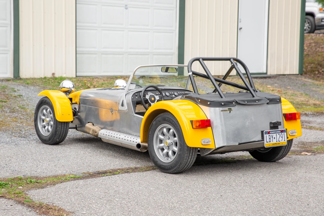 Caterham Seven - Image 11 of 31