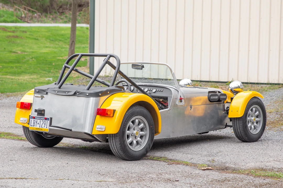 Caterham Seven - Image 14 of 31