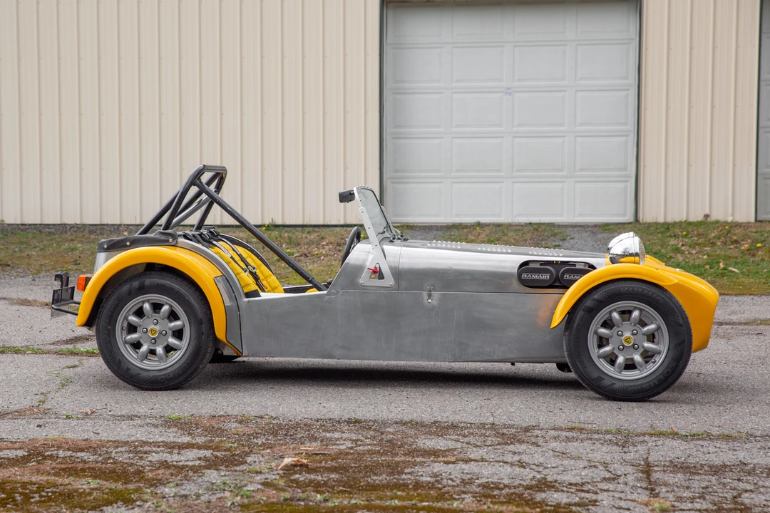 Caterham Seven - Image 2 of 31