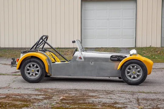 Caterham Seven - Image 2 of 31